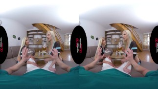 VirtualRealPorn.com - Superbowl halftime