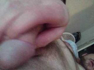 Edging This Morning!!
