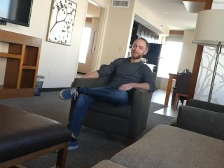 Fuck Him Deep Teaser