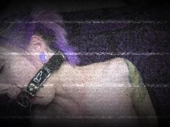 Spider Gag Oral Fixation Mouth Fetish Teaser