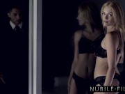 Preview 4 of NubileFilms - Blake Edens Secret Affair With Boss S21:E4