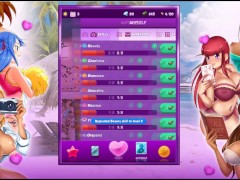 Booty Calls Bootysode 6 Sexy Librarian