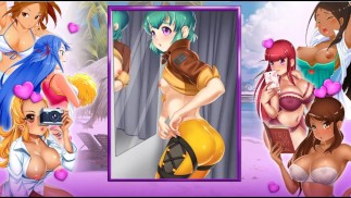 Booty 称 Bootysode 6 性感图书管理员