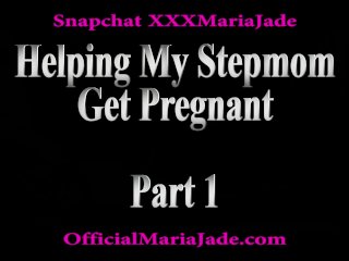 verified models, stepmother , exclusive, double handjob