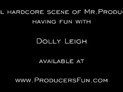 "A Fucking Conversation" with Dolly Leigh
