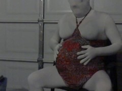 Drinking  while digesting somebody... While in dragg! - Screenshot 15 of 16 - Dragg