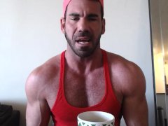 Raging Stallion going Bareback?