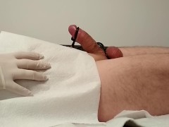 electro cum - Screenshot 10 of 16 - Estim Cumshot