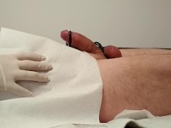 electro cum - Screenshot 15 of 16 - Electric Torture