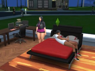 The Jacka Sims 4
