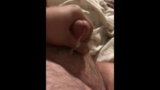 Chub Cut and cumming