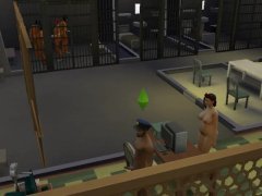 at work fucking my captain