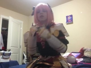 Astolfo clip