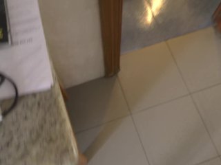 letting just anyone come round and me getting filmed being a dirty cunt