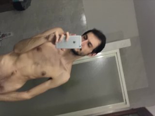 Beau Mec En Branle
