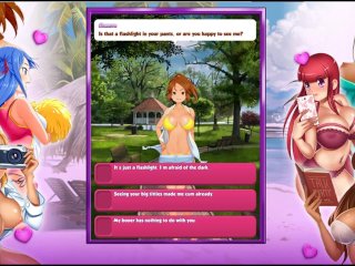 Booty Calls Bootysode 8 Aim-E On Display