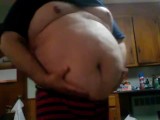 Belly play