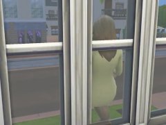 eat a booty gang .game glitch sex