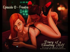 Diary of a Cheating Milf - Episode 0 Freebie!