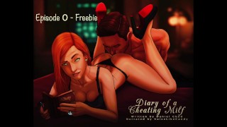 Diary of a Cheating Milf - Episode 0 Freebie!