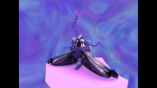 FUTA LIARA'S ASS FUCKED BY TENTACLE 4K 60FPS VR [Animation by Likkezg]