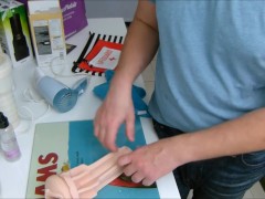 Comment nettoyer un Fleshlight Fleshjack (Msieur-Jeremy.fr)