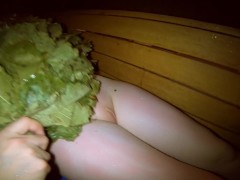 Dirty Slutty Ginger Girlfriend Posting her Horny Pussy on PH