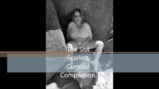 Scarlett Cumslut Scarlett Cumslut Scarlett Cumslut Scarlett Cumslut Scarlett