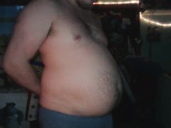 BPressure Monitor Belly Inflation