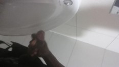Caribbean Guys Jerking off