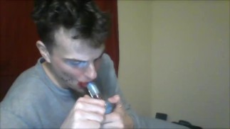 Урок макияжа