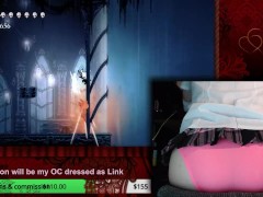 Sweet Cheeks Plays Hollow Knight (Part 12)