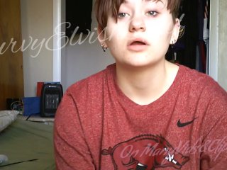 Tips&Tricks for a_bigger load from a cumslut