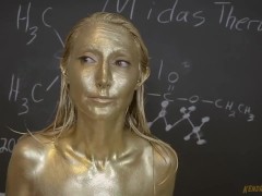 Gold Theory - Screenshot 15 of 16 - Gold