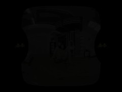 Virtual porn with Lady Dee and her dildo filled pissing pussy