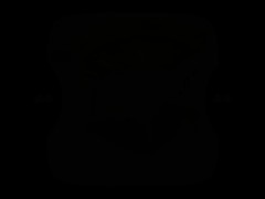 Virtual porn with blonde Vanessa Hell who tastes her pee