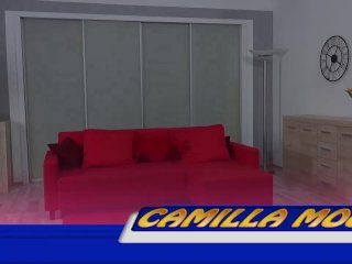 Wetandpuffy - Stockings And Suspenders - Cherry Pussy