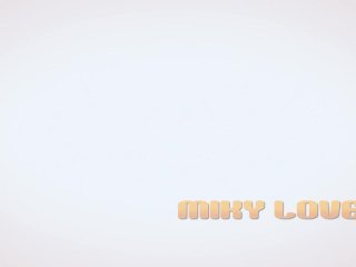 Wetandpissy - Piss Drenched Miky - Wet Porn