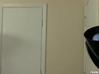 Trevor Bridge gets fucked by married hairy hunk David Chase