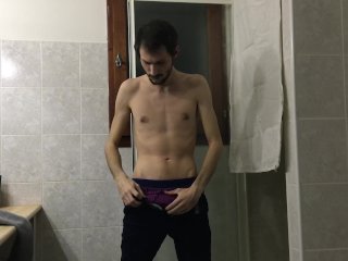 Hetero sexy en branle