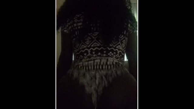 Booty Bounce (DMVPHATTY)