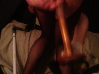 Swed Femboy dubbel penetration