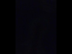 Lightsaber play milf with big tits and ass