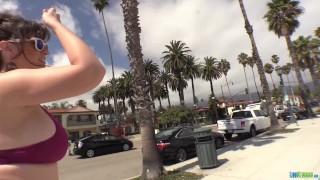Lana Kendrick Boulevard Is A Street In Los Angeles California