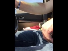 15 Minute Edge while driving - Screenshot 1 of 16 - Edging