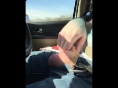 15 Minute Edge while driving - Screenshot 13 of 16 - Edging