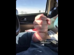 15 Minute Edge while driving - Screenshot 7 of 16 - Driving