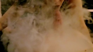 Fumer Gorge Profonde Bj