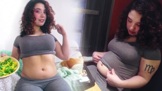 Maria falha em sua rotina de fitness e dieta - 2310 calorias - Mcdonalds