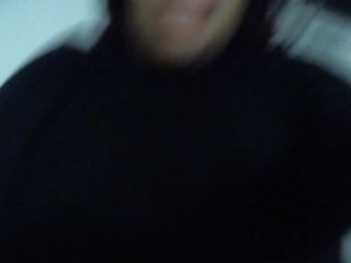 Hairy Creamy Pussy Ass Shaking Smoke_Session BBW - Cami Creams